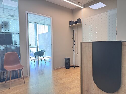 Γιάννα Ξυνογαλά DDS, MSc, PhD | Χειρουργός Οδοντίατρος | Αθήνα