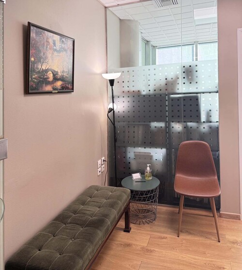 Γιάννα Ξυνογαλά DDS, MSc, PhD | Χειρουργός Οδοντίατρος | Αθήνα