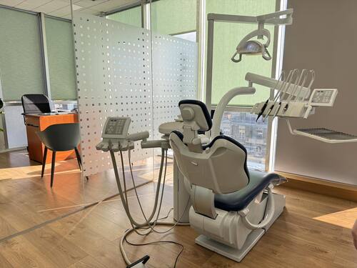 Γιάννα Ξυνογαλά DDS, MSc, PhD | Χειρουργός Οδοντίατρος | Αθήνα