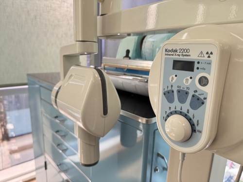 Γιάννα Ξυνογαλά DDS, MSc, PhD | Χειρουργός Οδοντίατρος | Αθήνα