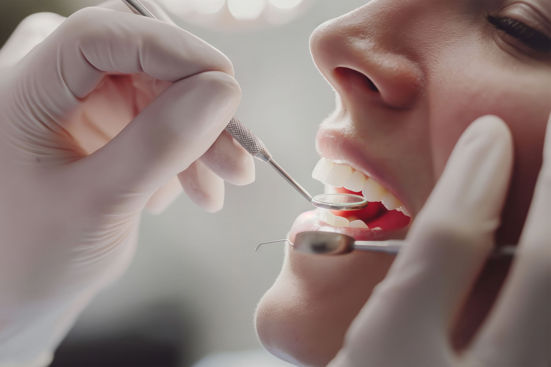 Γιάννα Ξυνογαλά DDS, MSc, PhD | Χειρουργός Οδοντίατρος | Αθήνα